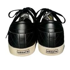 Adidas Seeley US12 Skate Shoe Quilt Wall 3