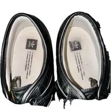Adidas Seeley US12 Skate Shoe Quilt Wall 4