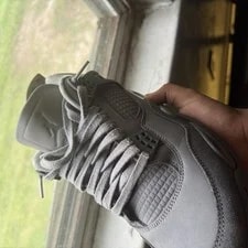 Jordan 4 Retro SE Paris Olympics Wet 3