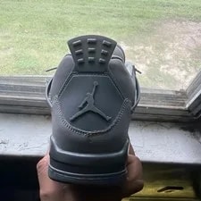 Jordan 4 Retro SE Paris Olympics Wet 4