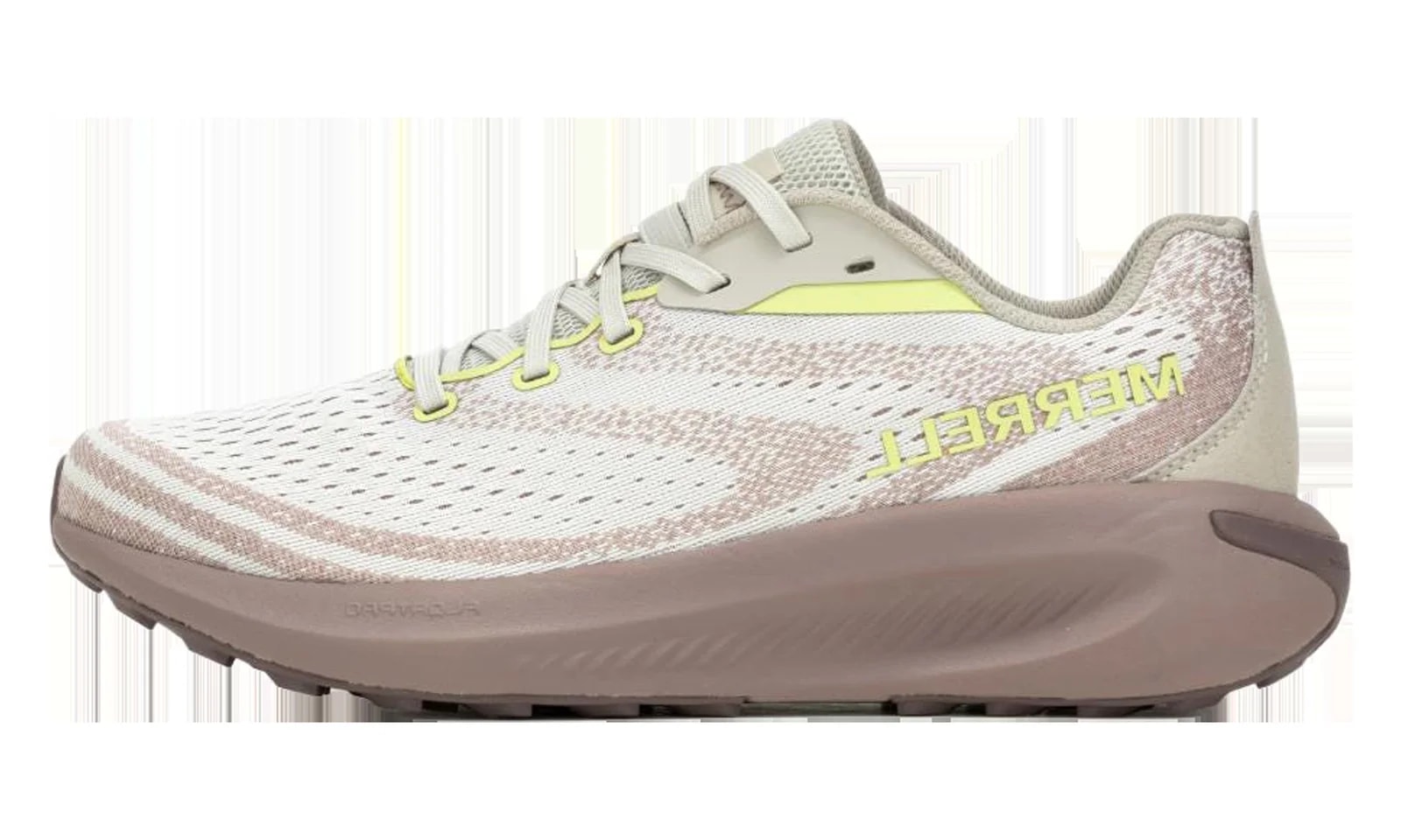 Merrell — Morphlite Athletic Shoes "Parchment / Antler" — Sneaker — resale