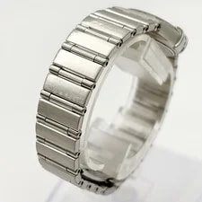 Omega — Omega Constellation Stainless Steel Quartz — Watch — resale
