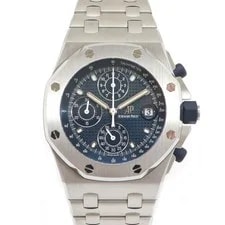 Audemars Piguet — Audemars Piguet Royal Oak 26240ST.OO.1320ST.08 41mm #UW030 — Watch — resale