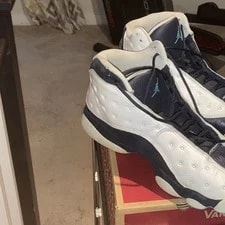 Jordan Air 13 Retro / Mid Top 414571-144 3