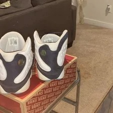 Jordan Air 13 Retro / Mid Top 414571-144 4