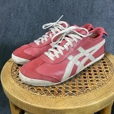 Onitsuka Tiger Mexico 66 Shoes 9.5 US Low Asics HL202 2