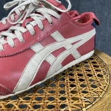 Onitsuka Tiger Mexico 66 Shoes 9.5 US Low Asics HL202 3