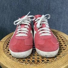 Onitsuka Tiger Mexico 66 Shoes 9.5 US Low Asics HL202 4