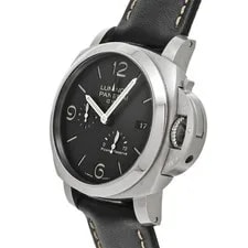 Panerai Luminor GMT Power Reserve PAM00321 Black 721453 2