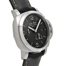 Panerai Luminor GMT Power Reserve PAM00321 Black 721453 3