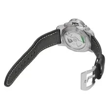 Panerai Luminor GMT Power Reserve PAM00321 Black 721453 4