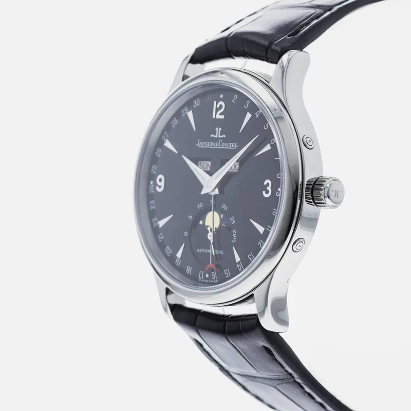 Jaeger-LeCoultre Master Control Moon Q143847A 2