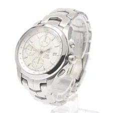 TAG Heuer Link Chronograph Automatic Model CT2113 2