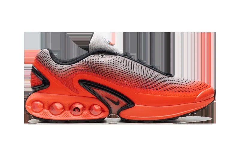 Air Max DN SE "College Bright " HF5531 002 4
