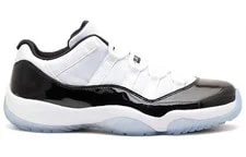 Air Jordan 11 Retro Low ' ' 528895-153 2