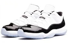 Air Jordan 11 Retro Low ' ' 528895-153 3