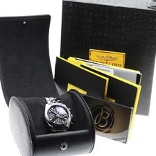 Breitling Chronomat38 Sleek T W1331012/BD92 Chronograph Automatic 's_964298 2