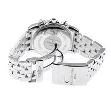 Breitling Chronomat38 Sleek T W1331012/BD92 Chronograph Automatic 's_964298 4