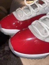 Size 13 - Jordan 11 Retro High 2