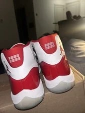 Size 13 - Jordan 11 Retro High 4