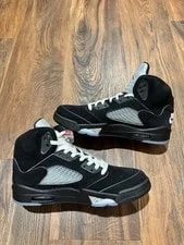Size 13 - Air Jordan 5 Retro OG Metallic Reimagined 2