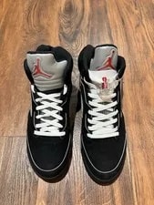 Size 13 - Air Jordan 5 Retro OG Metallic Reimagined 3