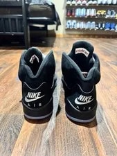 Size 13 - Air Jordan 5 Retro OG Metallic Reimagined 4