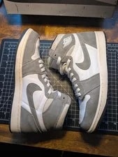 Size 10.5 - Air Jordan 1 Retro OG High Washed 2