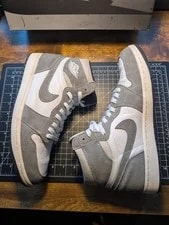 Size 10.5 - Air Jordan 1 Retro OG High Washed 3