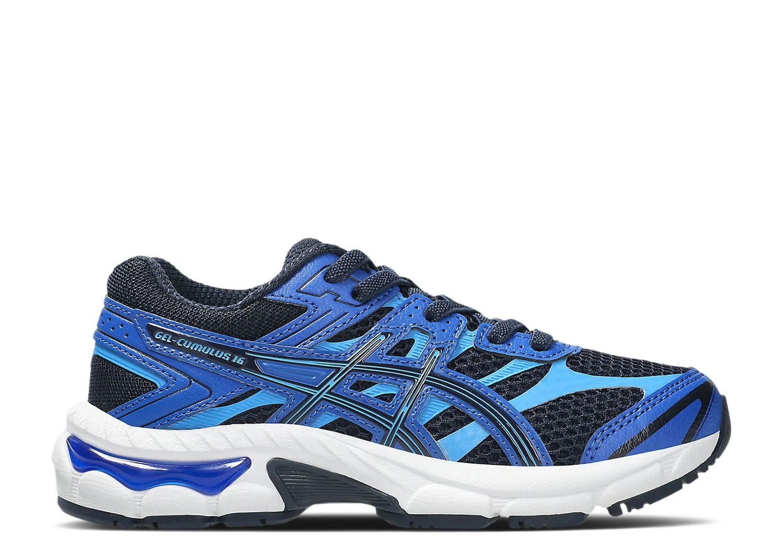 Asics — Asics Gel Cumulus 16 PS ' Illusion ' — Sneaker — resale