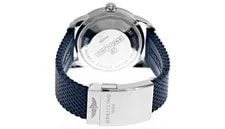 Breitling SuperOcean Heritage B20 46mm Blue Dial Rubber AB2020161C1S1 3
