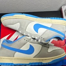 NIKE — Nike Dunk Low Low Top — Sneaker — resale