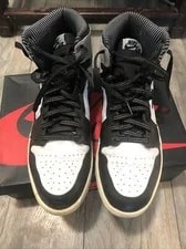 Air Jordan 1 Retro High OG Barons 555088-104 12 2