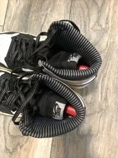 Air Jordan 1 Retro High OG Barons 555088-104 12 3