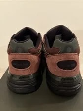 Size 10M - New Balance X Aime Leon Dore 993 Beef & Broccoli MiUSA MR993ALD 3