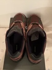 Size 10M - New Balance X Aime Leon Dore 993 Beef & Broccoli MiUSA MR993ALD 4