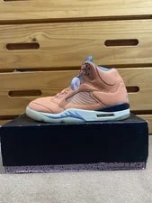 Jordan — Size 11.5 - Jordan 5 Retro X DJ Khaled Mid We the Best - Bliss — Sneaker — resale