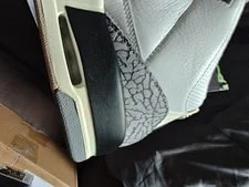 Air Jordan 3 Retro " Reimagined" 2023 - Size 11 - dn3707 100 (6476.. 4