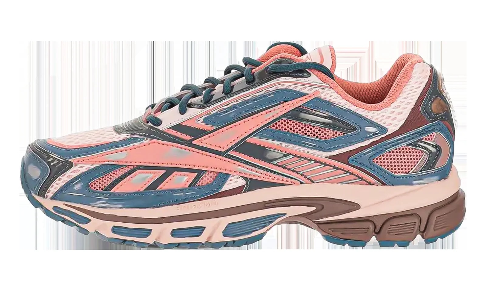 Reebok — Premier Road Ultra LTD "Gentle Tide" 100261949 — Sneaker — resale