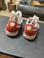 HTF - Puma 1968 & Tennis Shoes W/free Domestic Ship 3