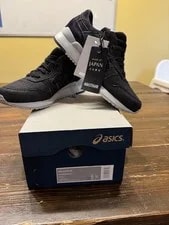Asics — Asics ’S Gel-Lyte III Size 8 Mid / Running Shoes — Sneaker — resale