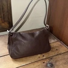 Fendi Mamma Baguette ’S 3