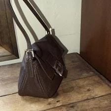 Fendi Mamma Baguette ’S 4