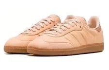 Adidas Samba 'Halo Gum' 3