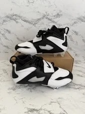 Nike — Nike Vapor Edge Turf 93 TD Prime Football Cleats Deion — Sneaker — resale