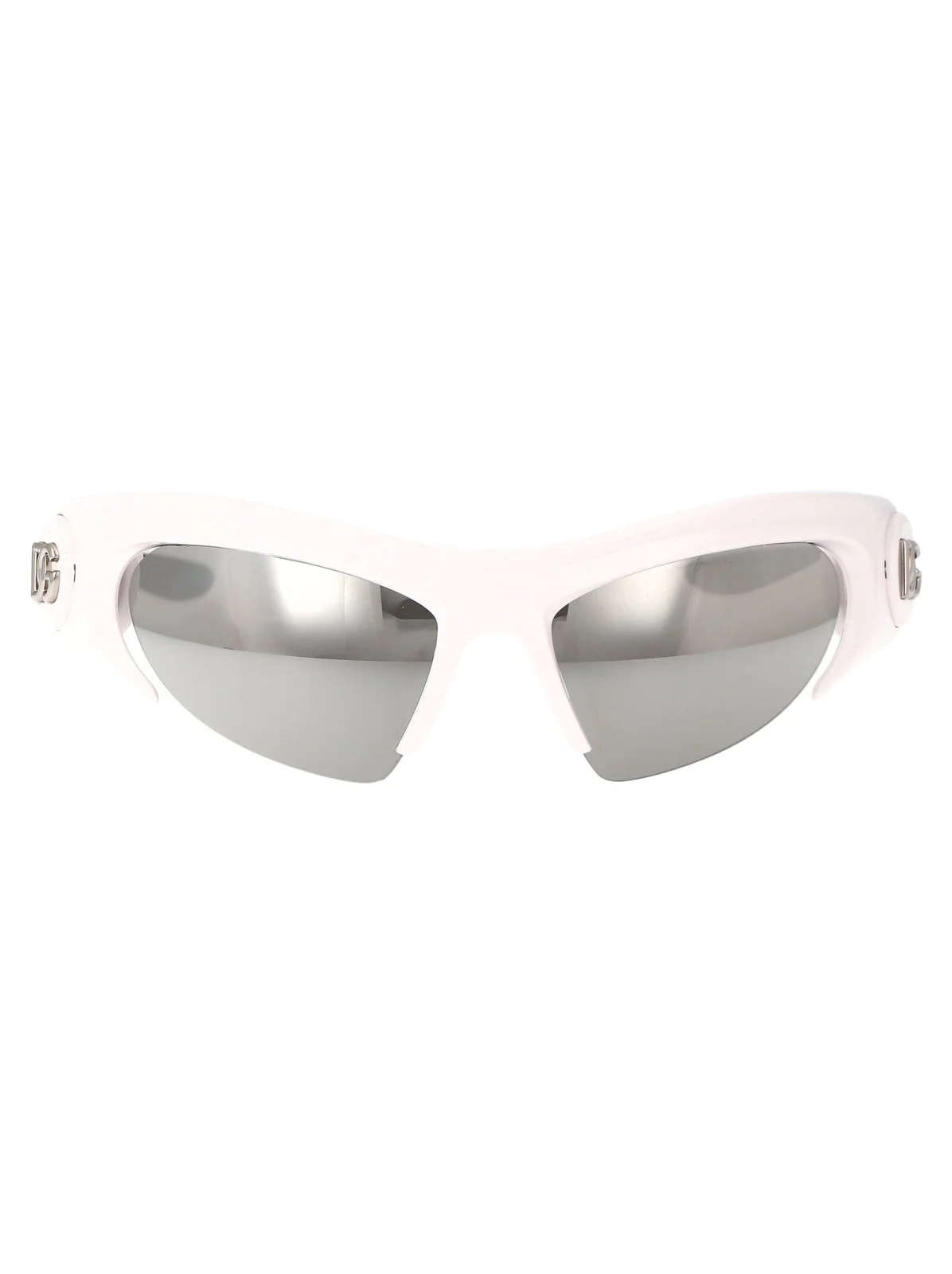 Dolce & Gabbana — Dolce & Gabbana 0dg6192 Lens Sunglasses — Injected — Accessory — resale