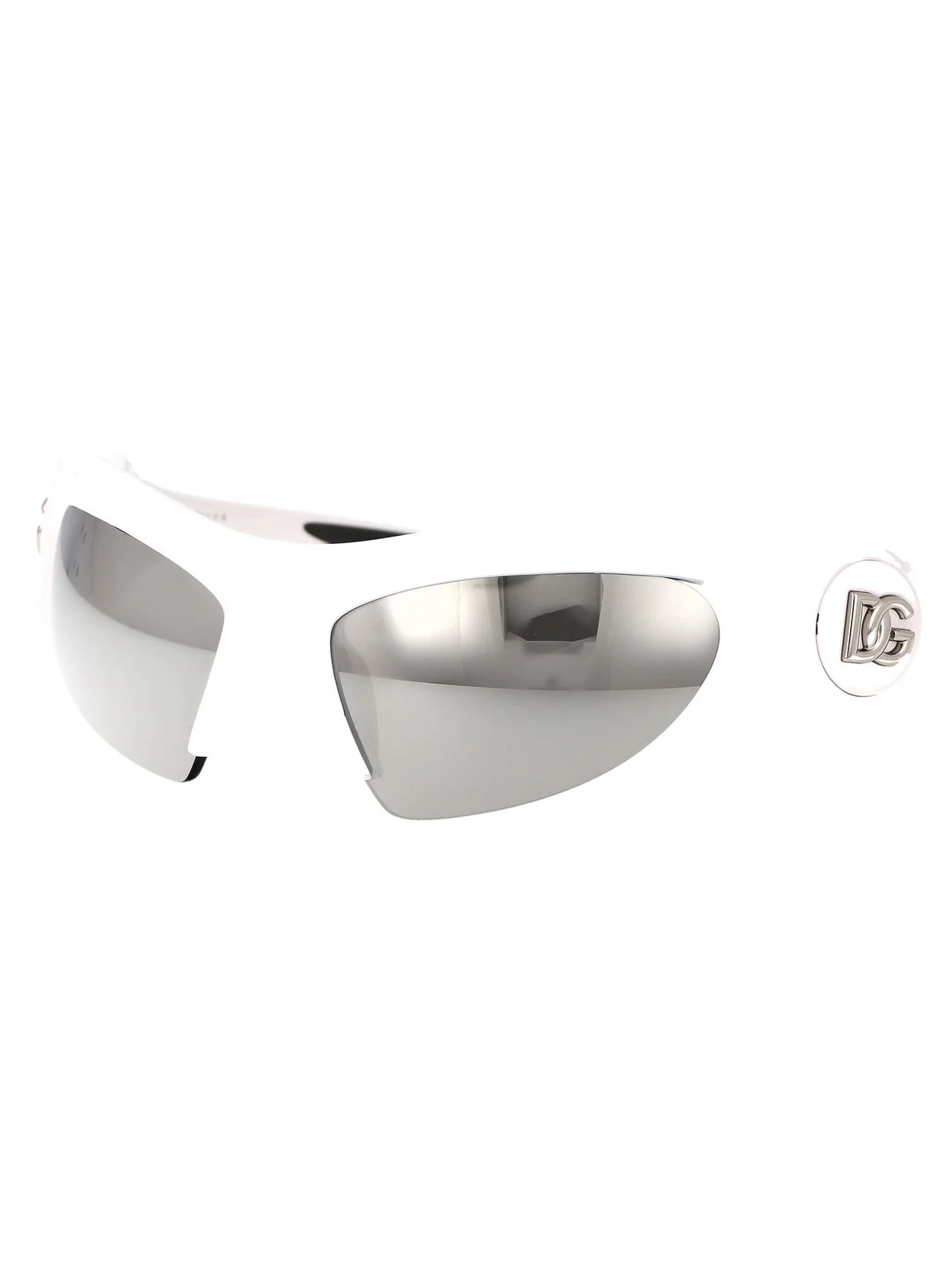 Dolce & Gabbana 0dg6192 Lens Sunglasses — Injected 2
