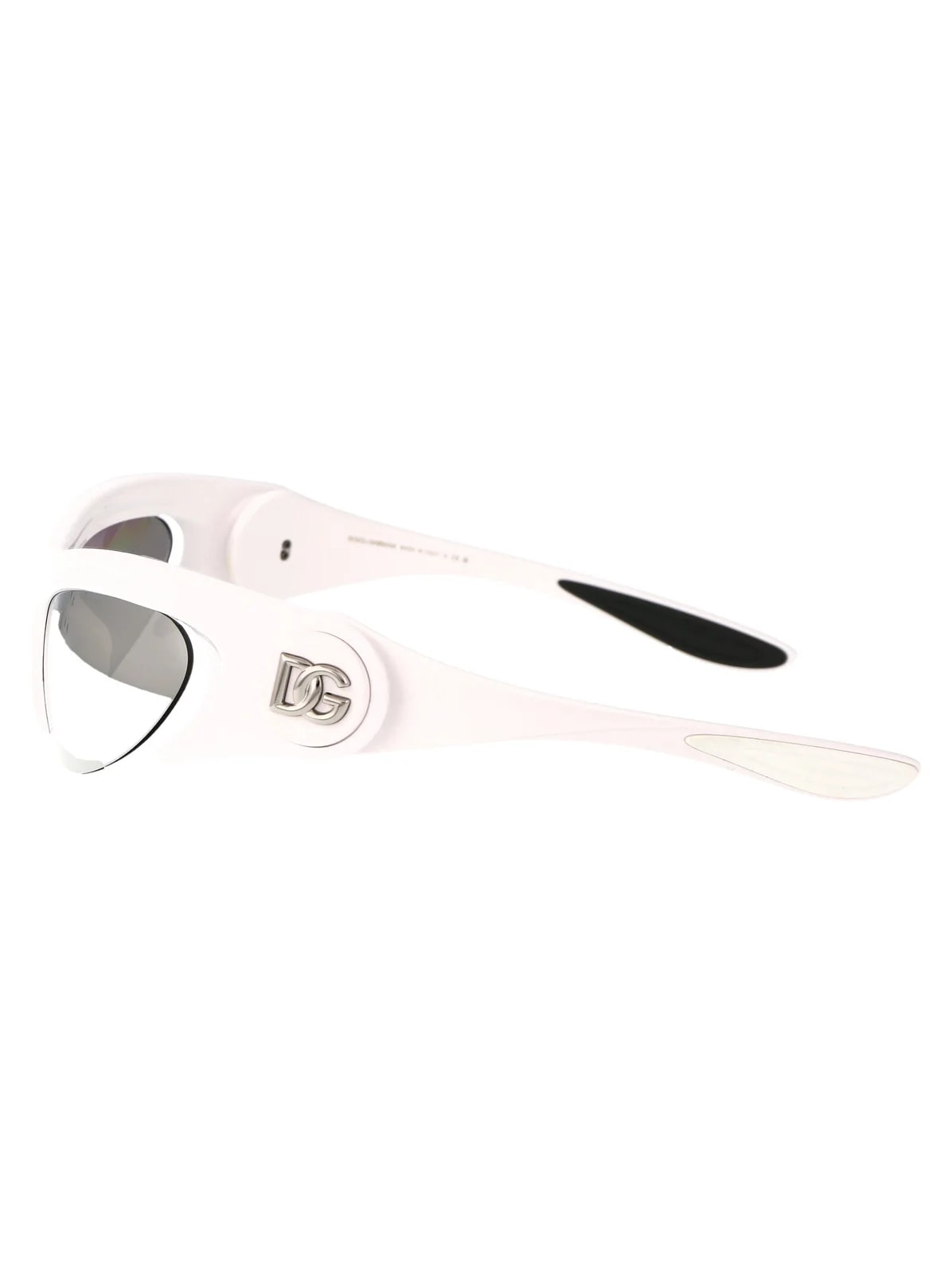 Dolce & Gabbana 0dg6192 Lens Sunglasses — Injected 3