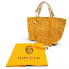 Pristine Goyard Saint Louis Processing 2