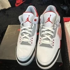 Air Jordan 3 Retro 2013 2